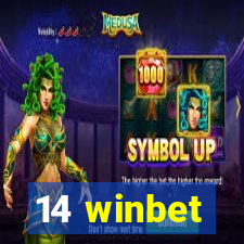 14 winbet